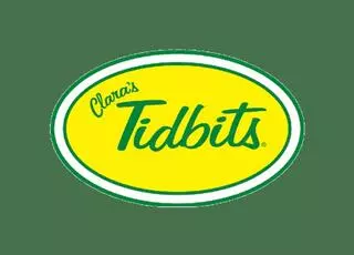 Clara's Tidbits Mandarin