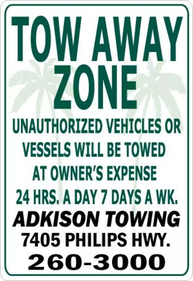 Adkison Towing