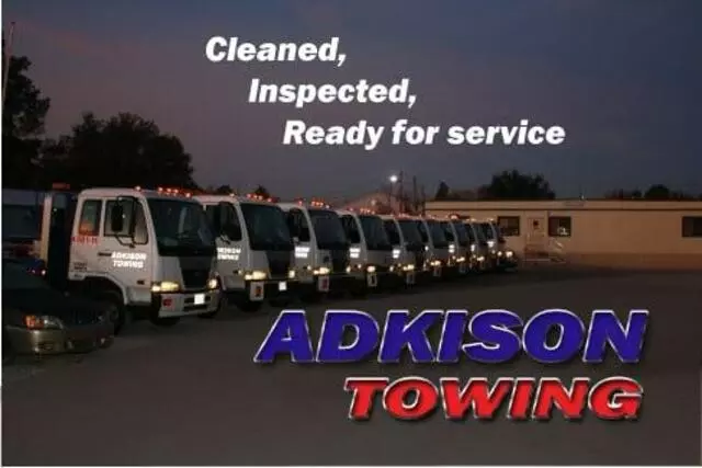 Adkison Towing