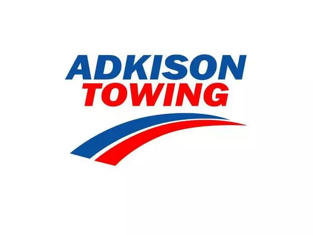 Adkison Towing