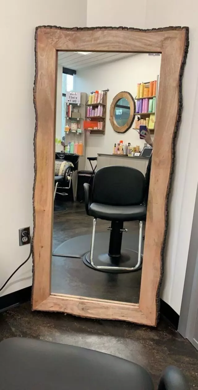 Hair by kayla castro