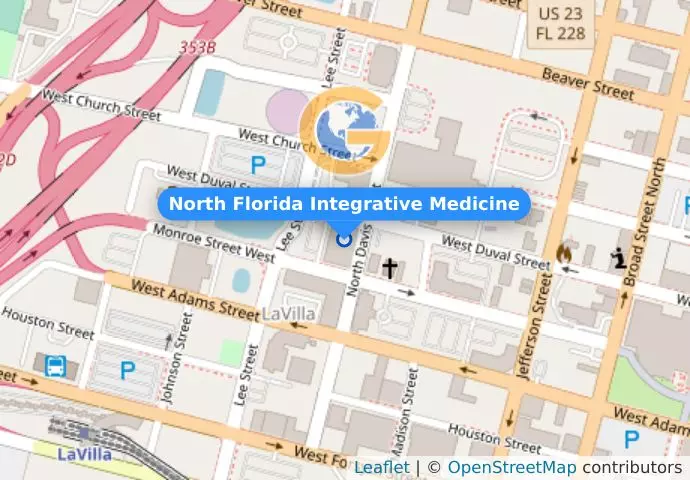 North Florida Integrative Medicine