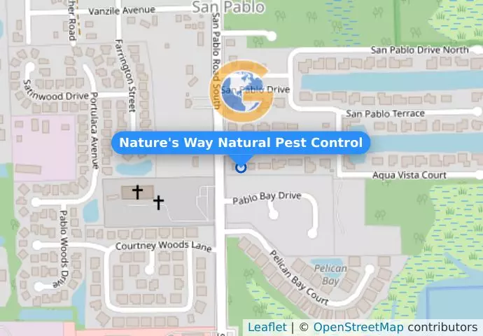 Nature&apos;s Way Natural Pest Control