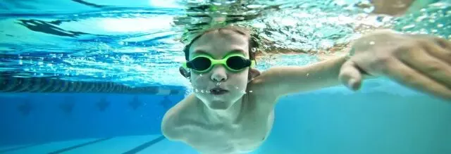 Swimming Lessons JAX