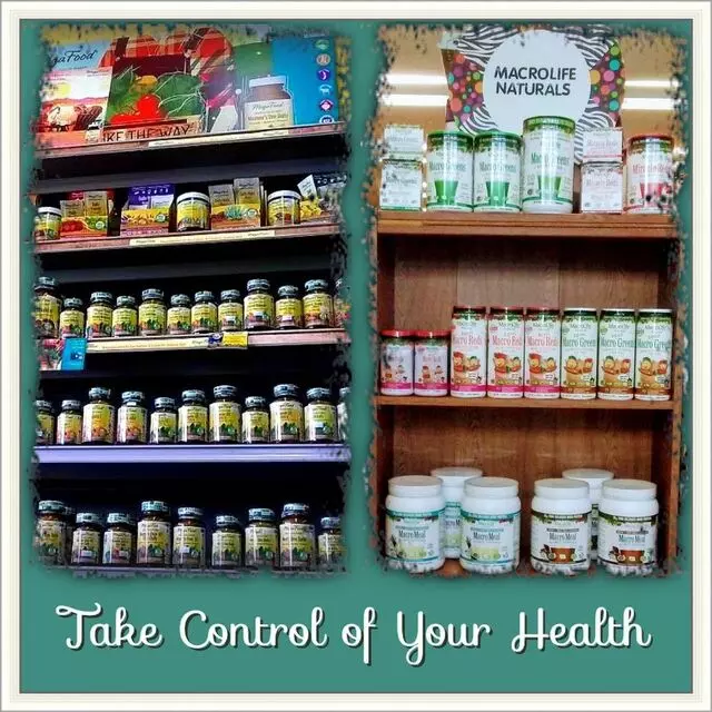 Florida Health Foods