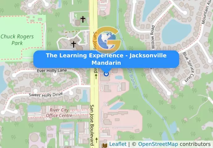 The Learning Experience - Jacksonville Mandarin