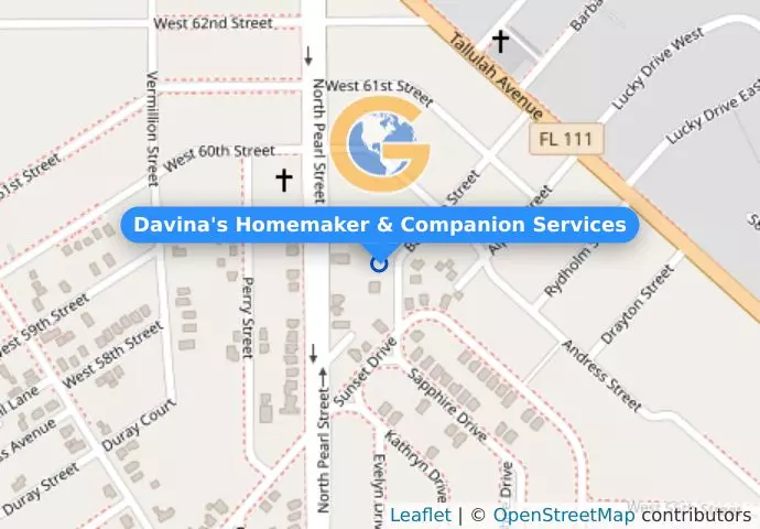 Davina&apos;s Homemaker & Companion Services