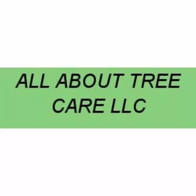 All About Tree Care