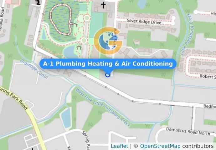 A-1 Plumbing Heating & Air Conditioning