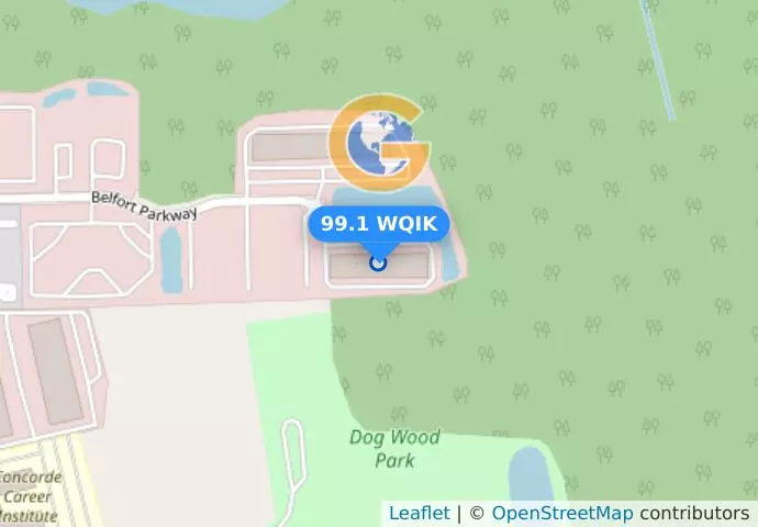 99.1 WQIK