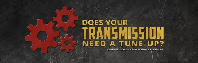 Alvie’s Transmission