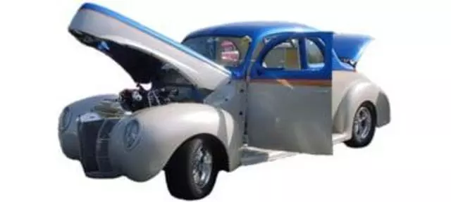 Alvie’s Transmission