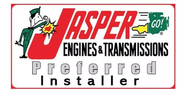 Alvie’s Transmission