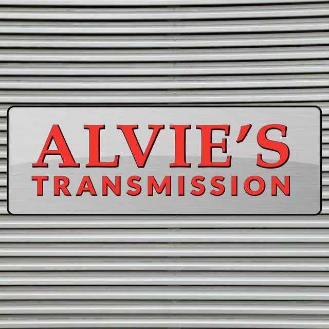 Alvie’s Transmission