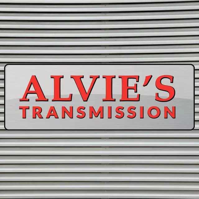 Alvie’s Transmission