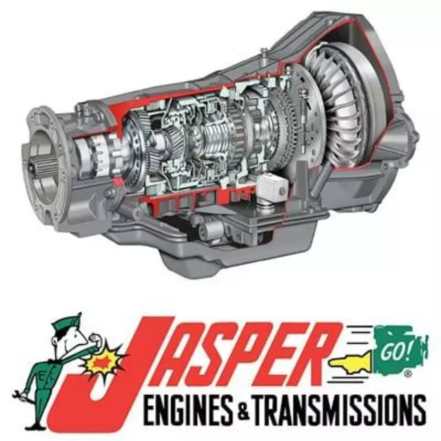 Alvie’s Transmission