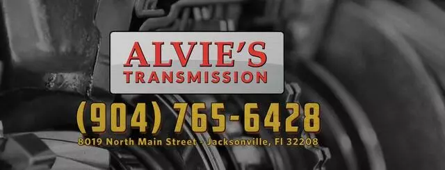 Alvie’s Transmission