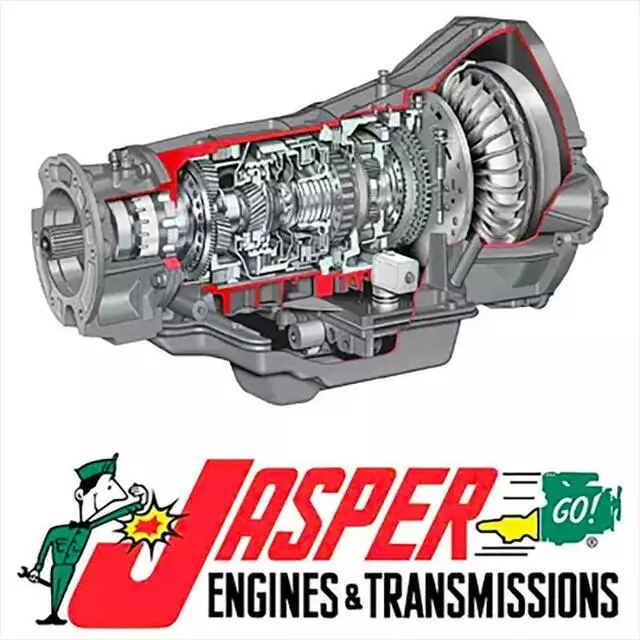 Alvie’s Transmission