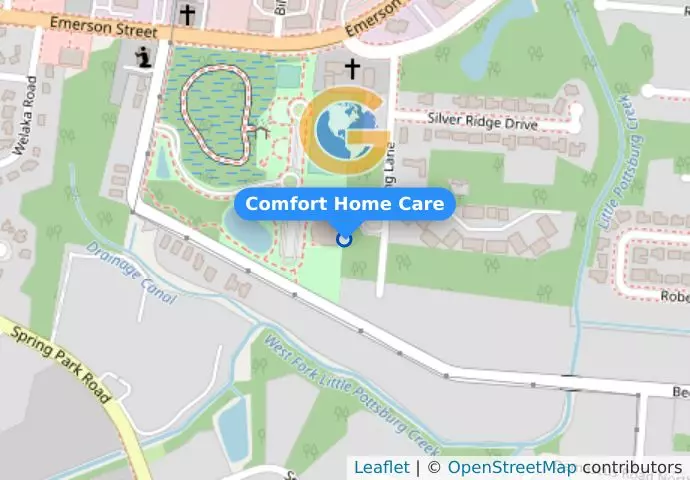 Comfort Home Care