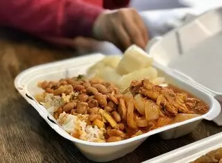 Julianos BBQ
