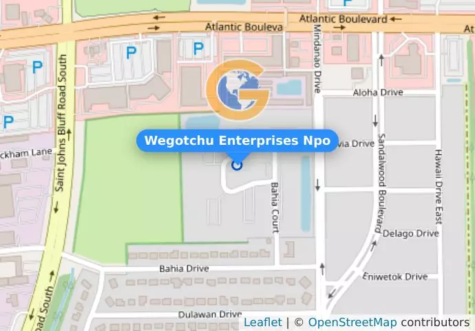 Wegotchu Enterprises Npo