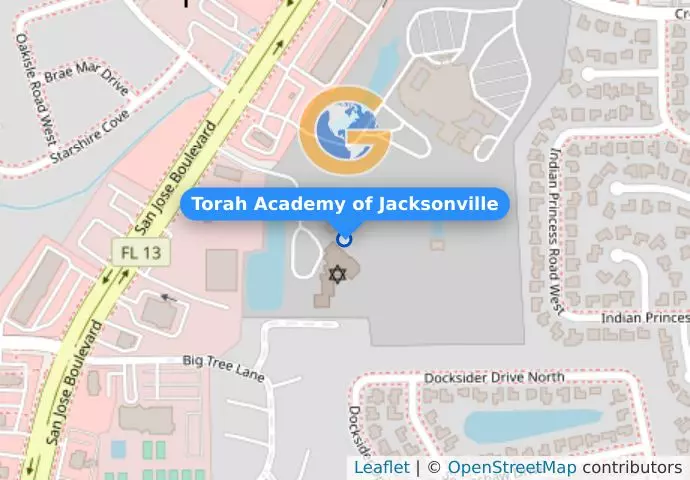 Torah Academy of Jacksonville