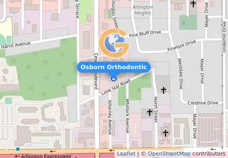 Osborn Orthodontic