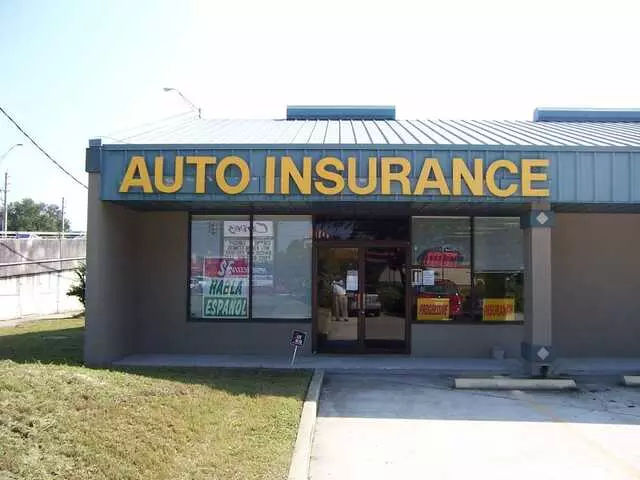Affordable Auto Insurance