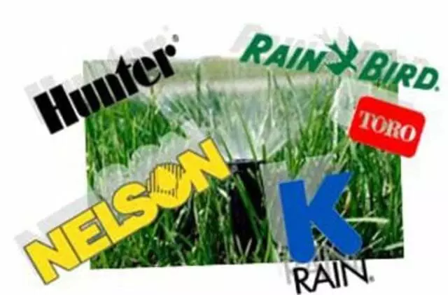 Action Irrigation