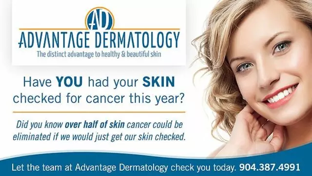 Advantage Dermatology