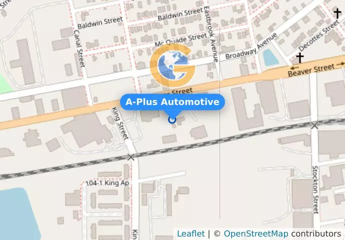 A-Plus Automotive