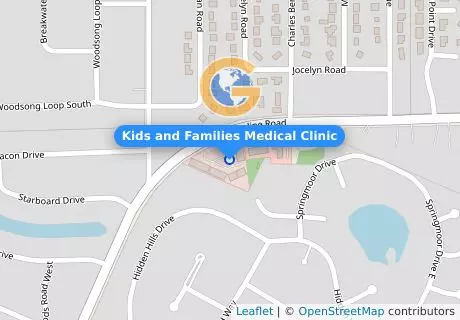 Kids and Families Medical Clinic