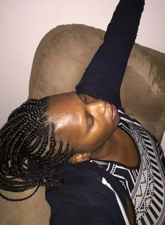 Aje’s Hair Braiding