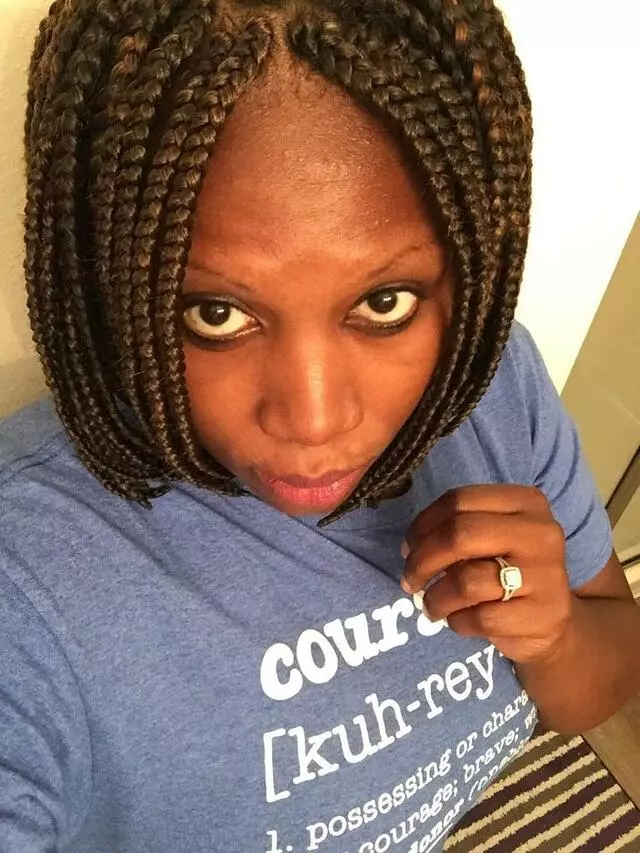 Aje’s Hair Braiding