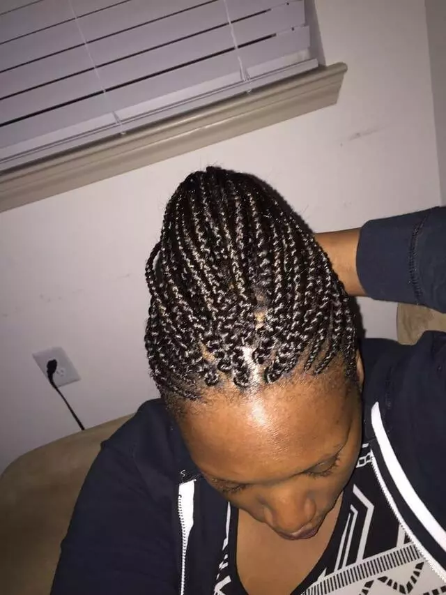 Aje’s Hair Braiding