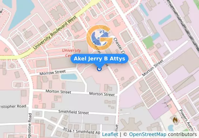 Akel Jerry B Attys