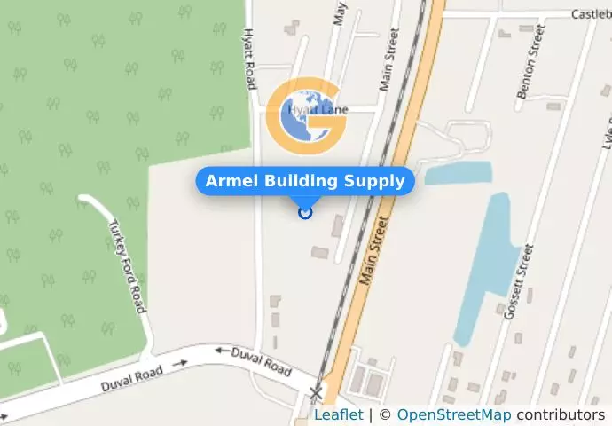 Armel Building Supply
