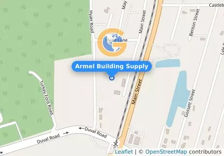 Armel Building Supply