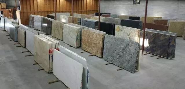Any Old Stone, LLC