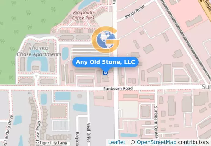 Any Old Stone, LLC