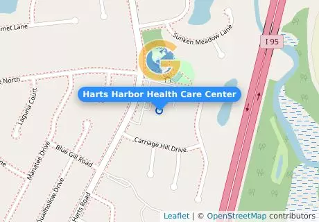 Harts Harbor Health Care Center