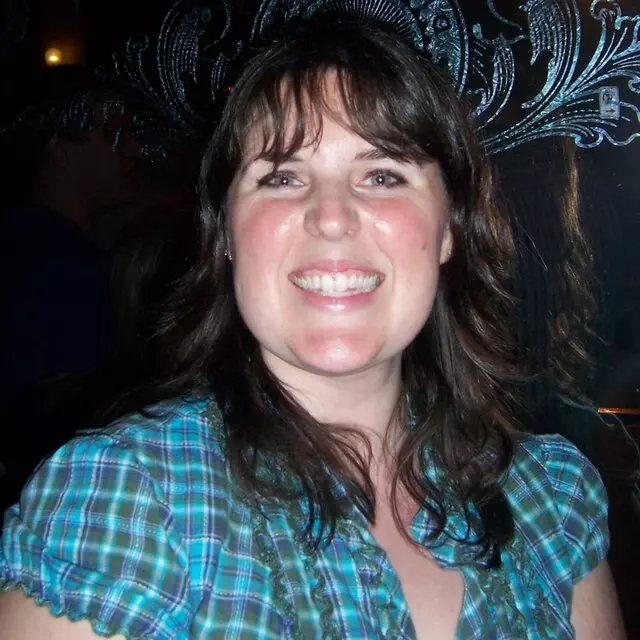 Elizabeth Campbell, LCSW