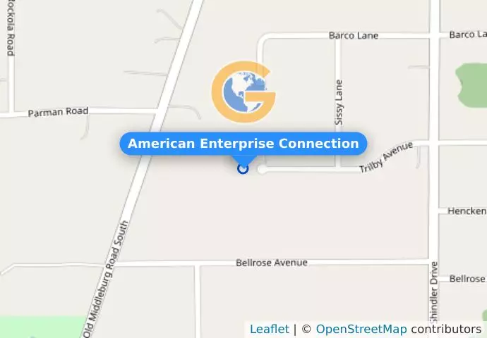 American Enterprise Connection