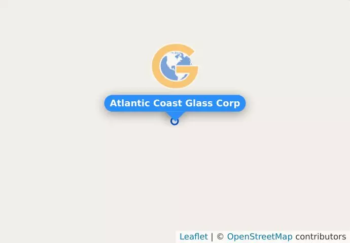 Atlantic Coast Glass Corp
