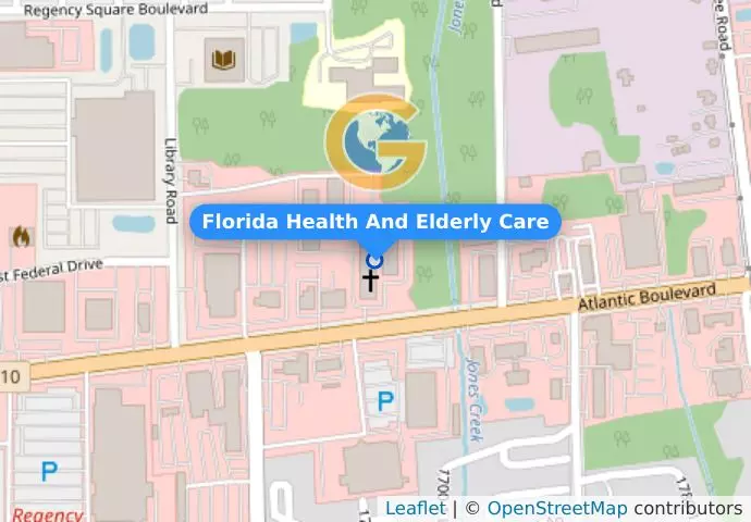 Florida Health And Elderly Care