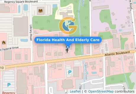 Florida Health And Elderly Care