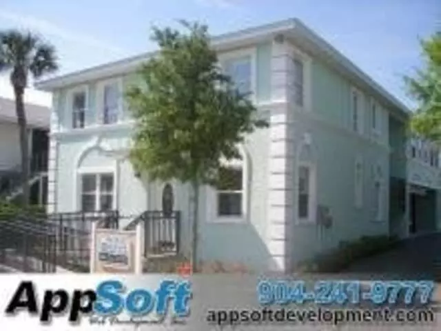 Appsoft Development