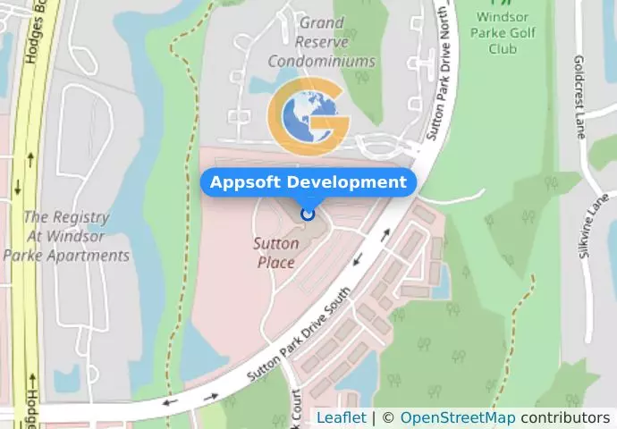 Appsoft Development
