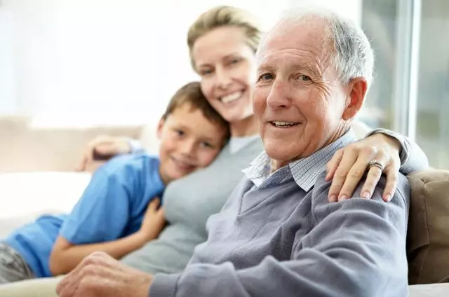 Concierge Home Care