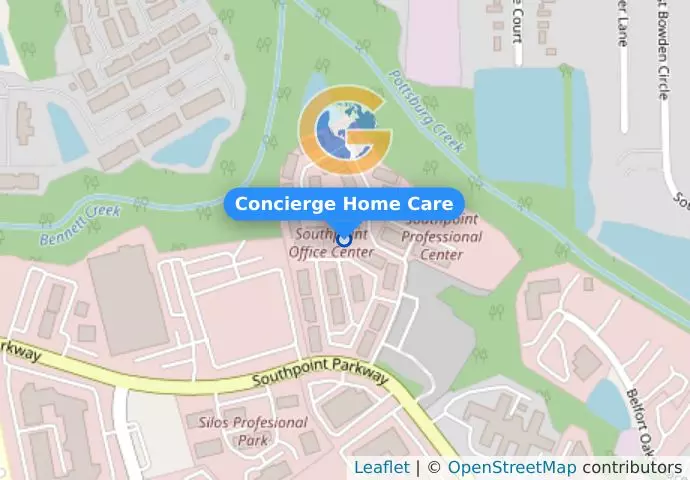 Concierge Home Care